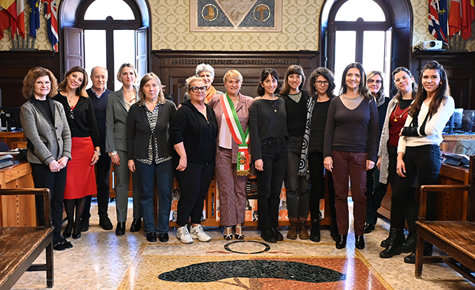 Impresa Lavoro Donna Premiate Le Vincitrici Della Terza Edizione