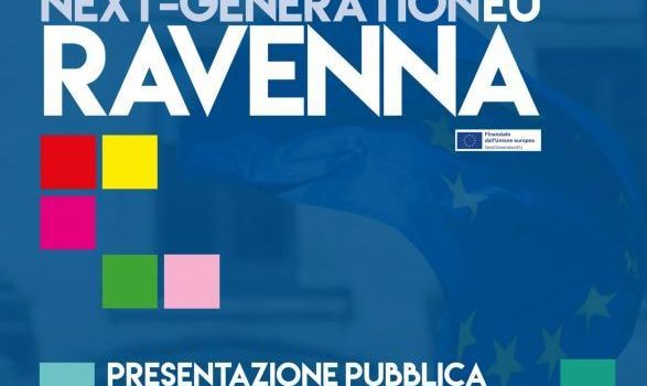“Next – Generation Eu Ravenna”