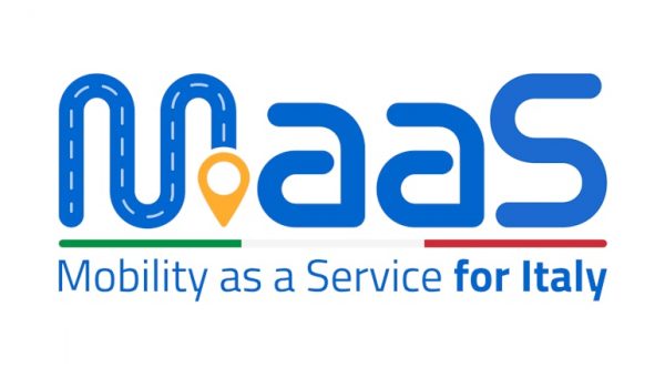 MaaS - Mobility as a Service for Italy