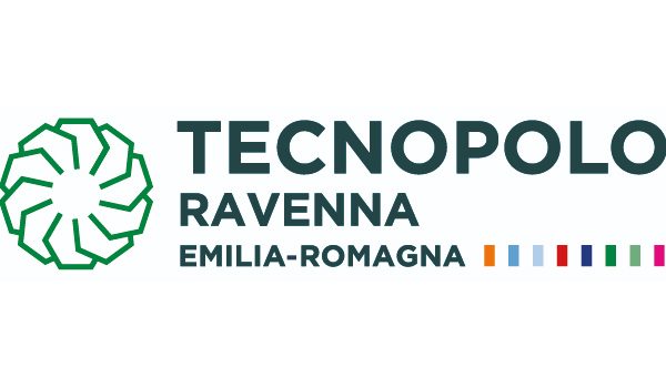 Logo Tecnopolo Marina di Ravenna